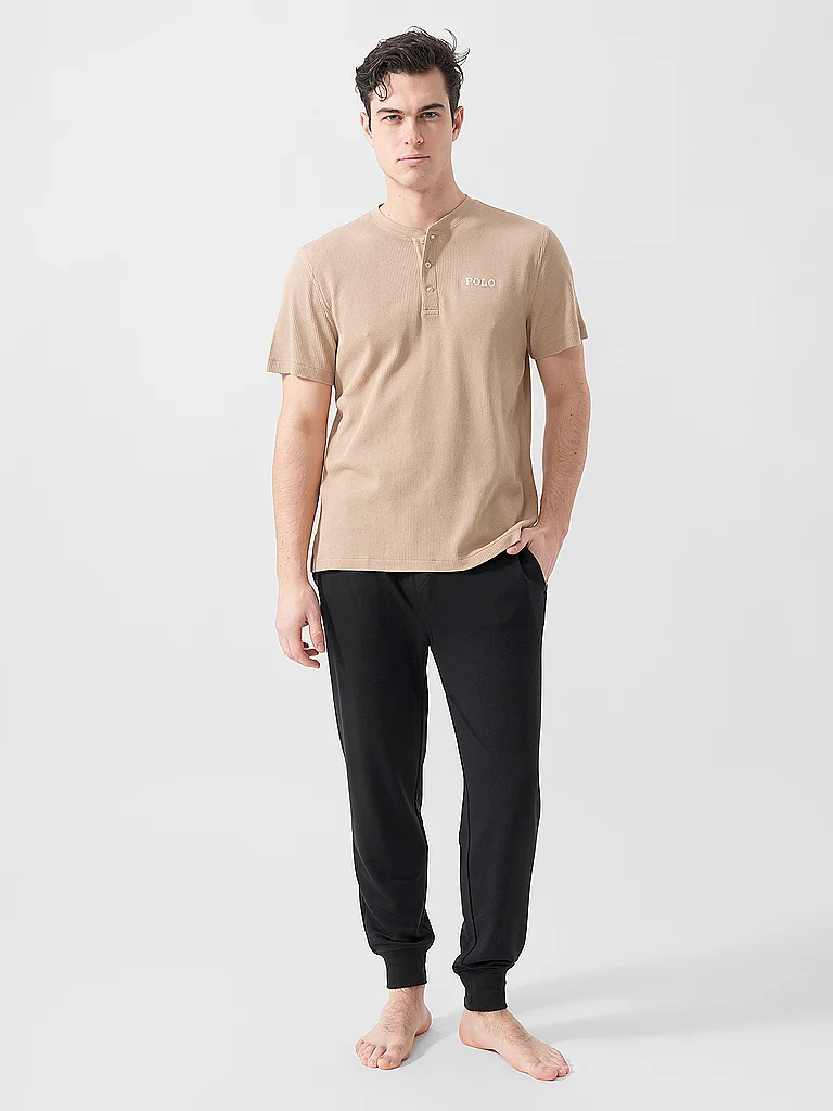 Polo Ralph Lauren  Sleepsuits JOGGER-SLEEP-BOTTOM